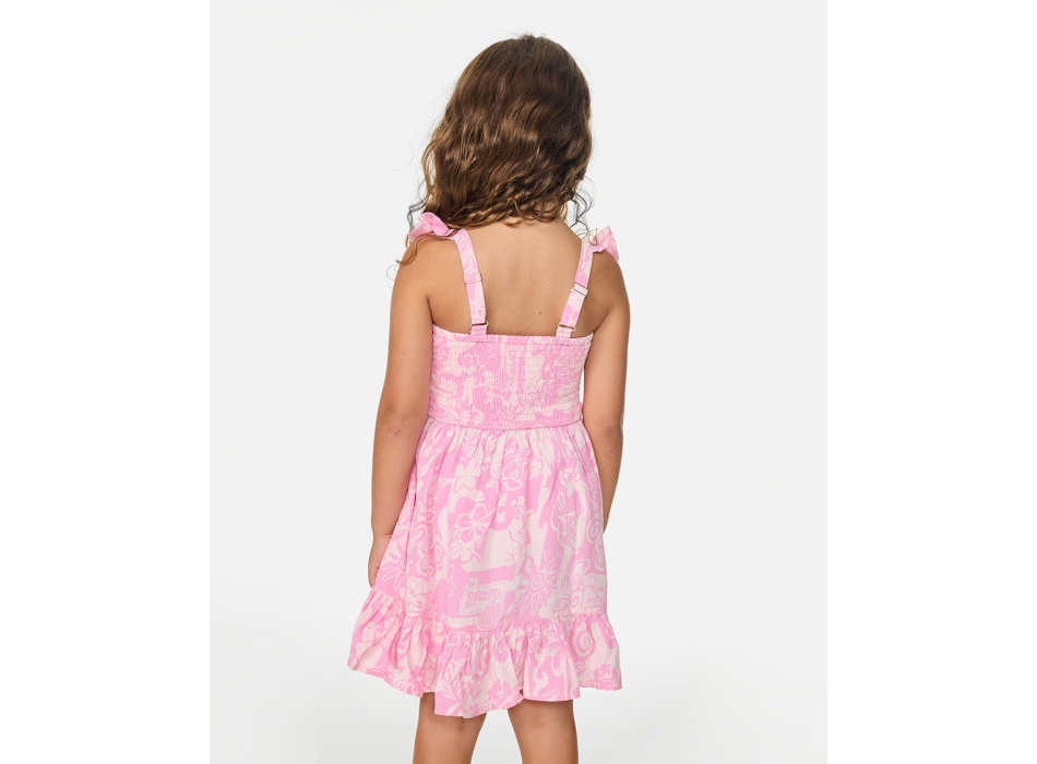 RIP CURL LOW TIDE STANDARD TEE BAMBINA