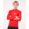 RIP CURL LYCRA AMAZON YOUTH MANICHE LUNGHE PROTEZIONE UV 50+ RED