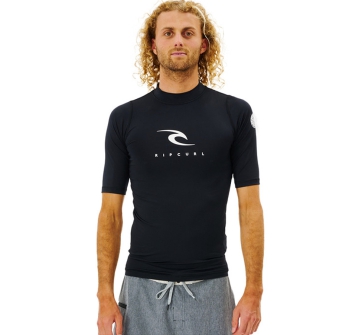 RIP CURL LYCRA CORPS BLACK