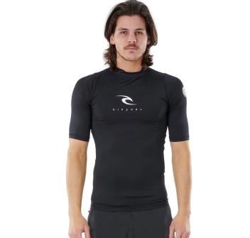 RIP CURL LYCRA CORPS BLACK