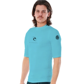 RIP CURL LYCRA CORPS BLUE