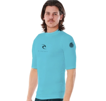 RIP CURL LYCRA CORPS BLUE