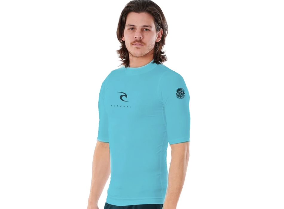 RIP CURL LYCRA CORPS BLUE