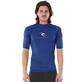 RIP CURL LYCRA CORPS NAVY