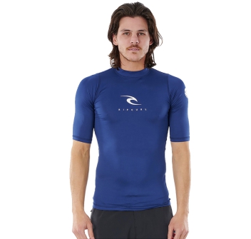 RIP CURL LYCRA CORPS NAVY
