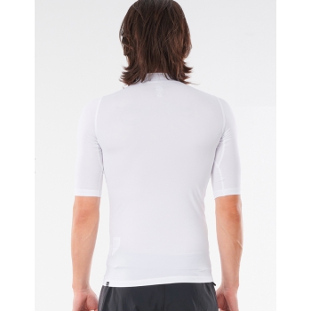 RIP CURL LYCRA CORPS WHITE