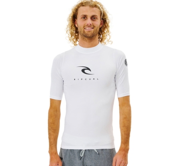 RIP CURL LYCRA CORPS WHITE