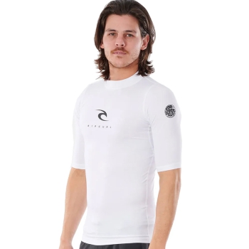 RIP CURL LYCRA CORPS WHITE
