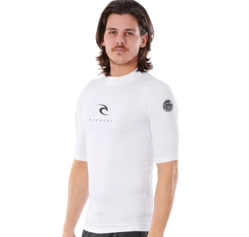 RIP CURL LYCRA CORPS WHITE