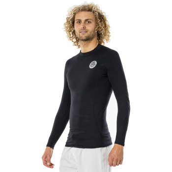 RIP CURL LYCRA FELPATA LS THERMOPRO