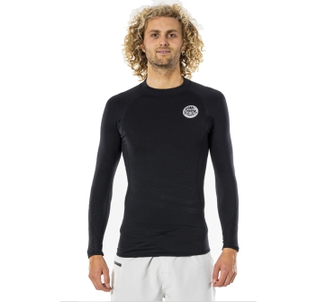 RIP CURL LYCRA FELPATA LS THERMOPRO