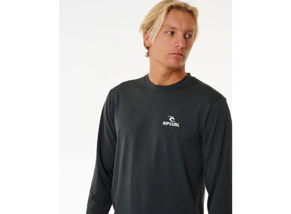 RIP CURL LYCRA ICON PERF BLACK