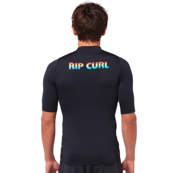 RIP CURL LYCRA ICON PERF BLACK
