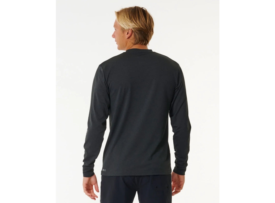 RIP CURL LYCRA ICON PERF BLACK