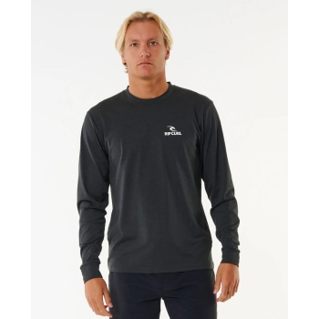 RIP CURL LYCRA ICON PERF BLACK