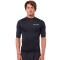 RIP CURL LYCRA ICON PERF BLACK