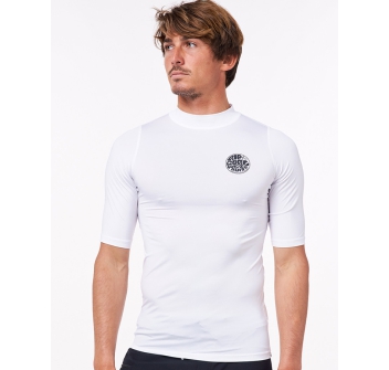 RIP CURL LYCRA ICON PERF WHITE