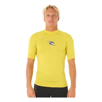RIP CURL LYCRA WAVES MANICHE LUNGHE SULPHUR