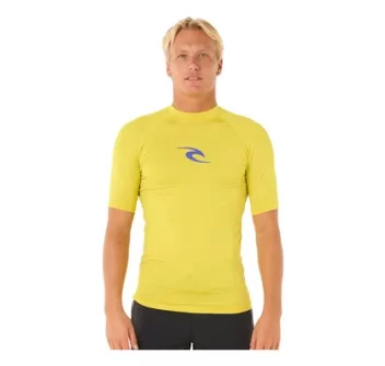 RIP CURL LYCRA WAVES MANICHE LUNGHE SULPHUR