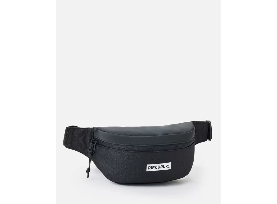 RIP CURL MARSUPIO WAIST BAG SMALL ICONS MIDNIGHT