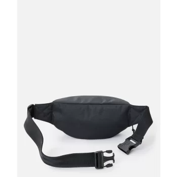 RIP CURL MARSUPIO WAIST BAG SMALL ICONS MIDNIGHT