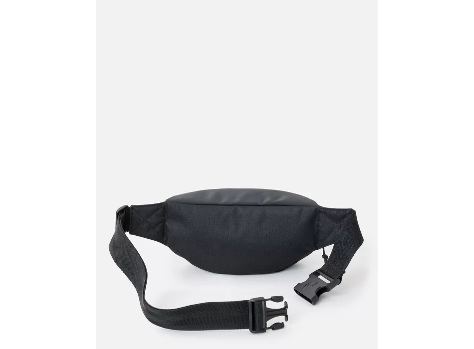 RIP CURL MARSUPIO WAIST BAG SMALL ICONS MIDNIGHT