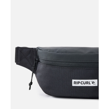 RIP CURL MARSUPIO WAIST BAG SMALL ICONS MIDNIGHT