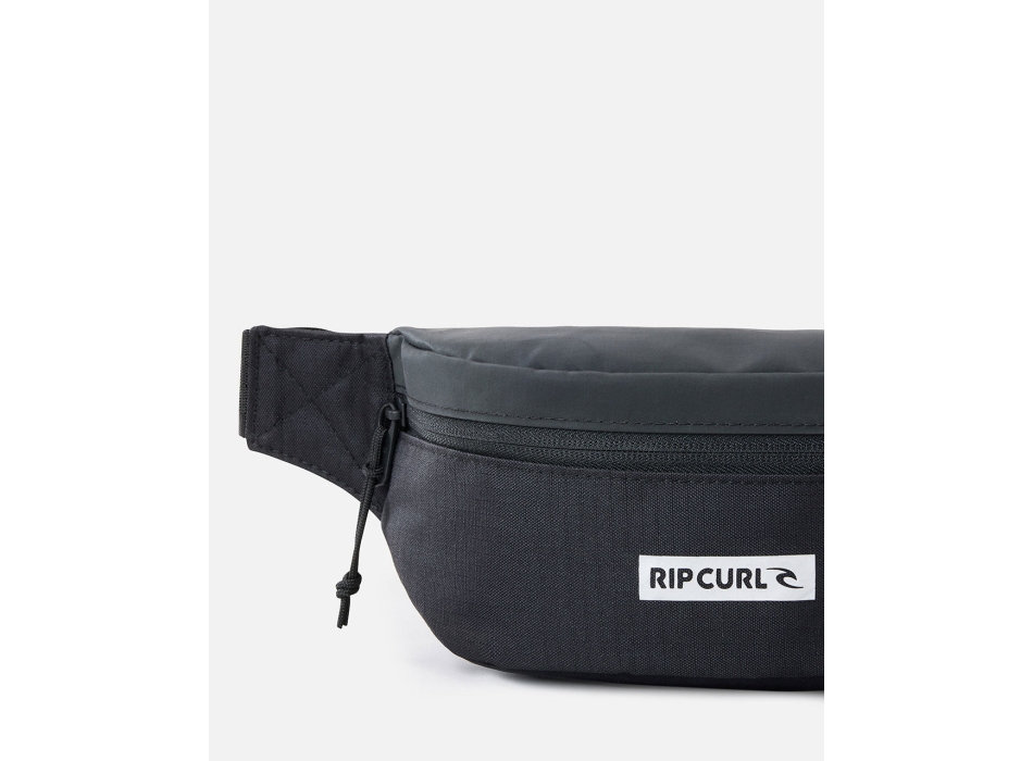 RIP CURL MARSUPIO WAIST BAG SMALL ICONS MIDNIGHT