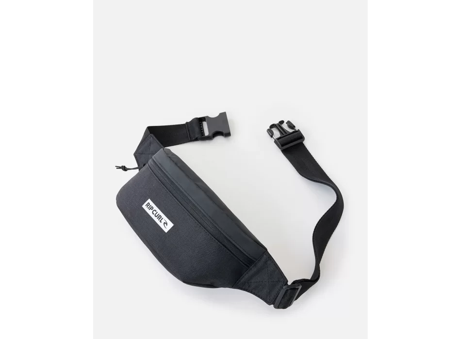 RIP CURL MARSUPIO WAIST BAG SMALL ICONS MIDNIGHT