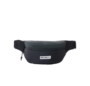 RIP CURL MARSUPIO WAIST BAG SMALL ICONS MIDNIGHT