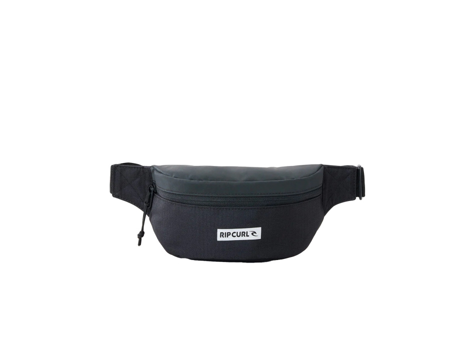 RIP CURL MARSUPIO WAIST BAG SMALL ICONS MIDNIGHT