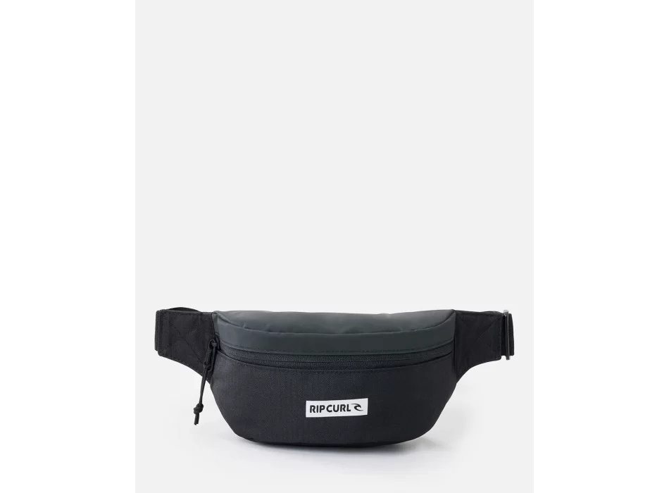 RIP CURL MARSUPIO WAIST BAG SMALL ICONS MIDNIGHT