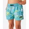 RIP CURL MASON PANTALONCINO VOLLEY BOY 1-8 ANNI 