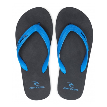 RIP CURL MC INFRADITO BLACK BLUE