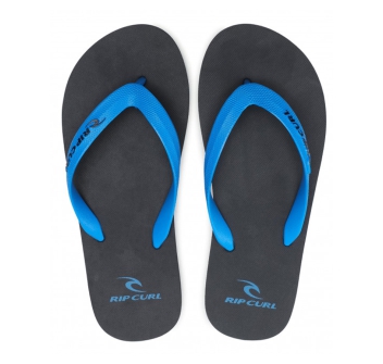 RIP CURL MC INFRADITO BLACK BLUE