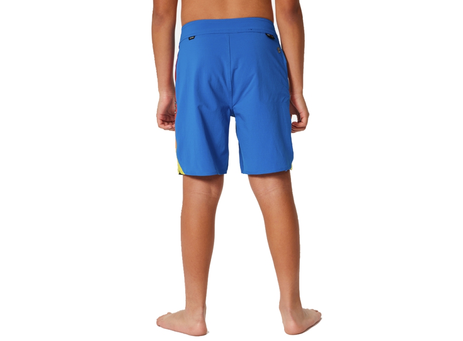 RIP CURL MIRAGE 3/2/1 BOARDSHORTS BOY