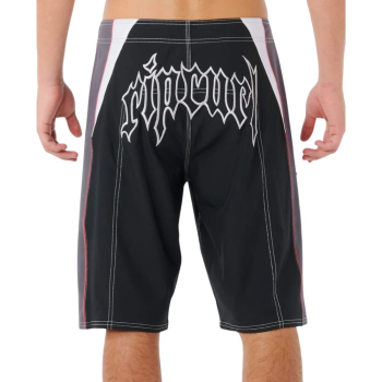 RIP CURL MIRAGE ARCHIVE BOARDSHORT BLACK