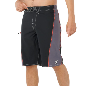 RIP CURL MIRAGE ARCHIVE BOARDSHORT BLACK