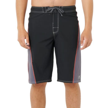 RIP CURL MIRAGE ARCHIVE BOARDSHORT BLACK