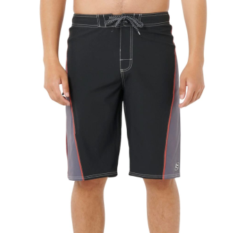 RIP CURL MIRAGE ARCHIVE BOARDSHORT BLACK