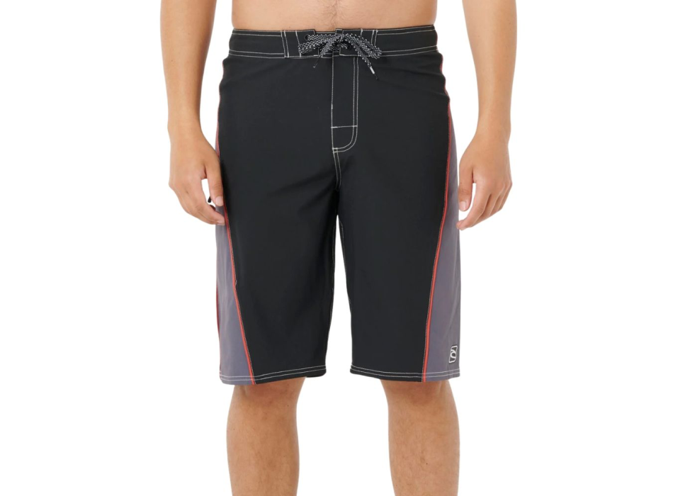 RIP CURL MIRAGE ARCHIVE BOARDSHORT BLACK