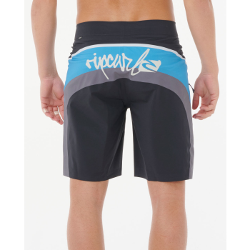 RIP CURL MIRAGE BOARDSHORT ARCHIVE 20"NORTHERN BLUE