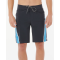 RIP CURL MIRAGE BOARDSHORT ARCHIVE 20"NORTHERN BLUE