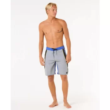 RIP CURL MIRAGE GIANT PRAWN BOARDSHORT 20" ELECTRIC COBALT