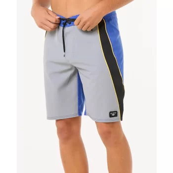 RIP CURL MIRAGE GIANT PRAWN BOARDSHORT 20" ELECTRIC COBALT