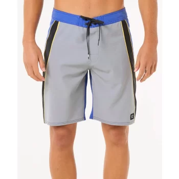 RIP CURL MIRAGE GIANT PRAWN BOARDSHORT 20" ELECTRIC COBALT