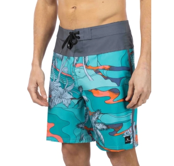 RIP CURL MIRAGE MASON BARREL KILLA BOARDSHORT 19"