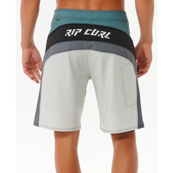 RIP CURL MIRAGE MEDINA BOARDSHORT 20" BLUE STONE