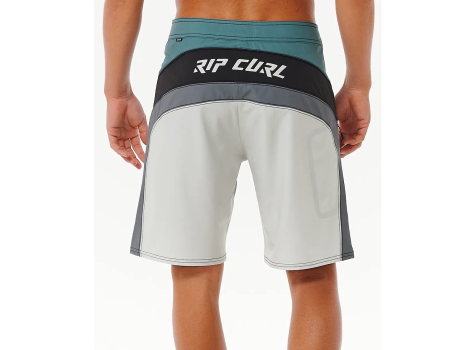 RIP CURL MIRAGE MEDINA BOARDSHORT 20" BLUE STONE