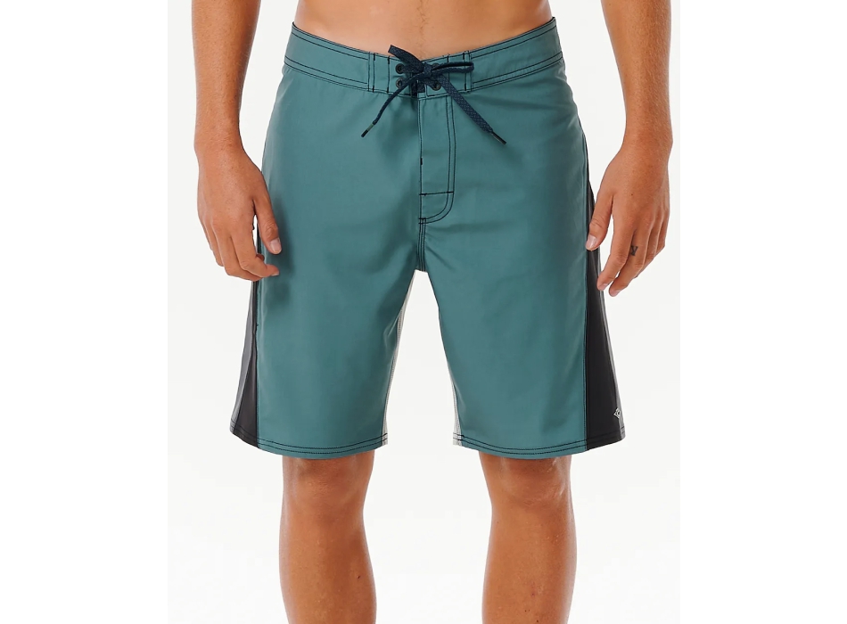 RIP CURL MIRAGE MEDINA BOARDSHORT 20" BLUE STONE